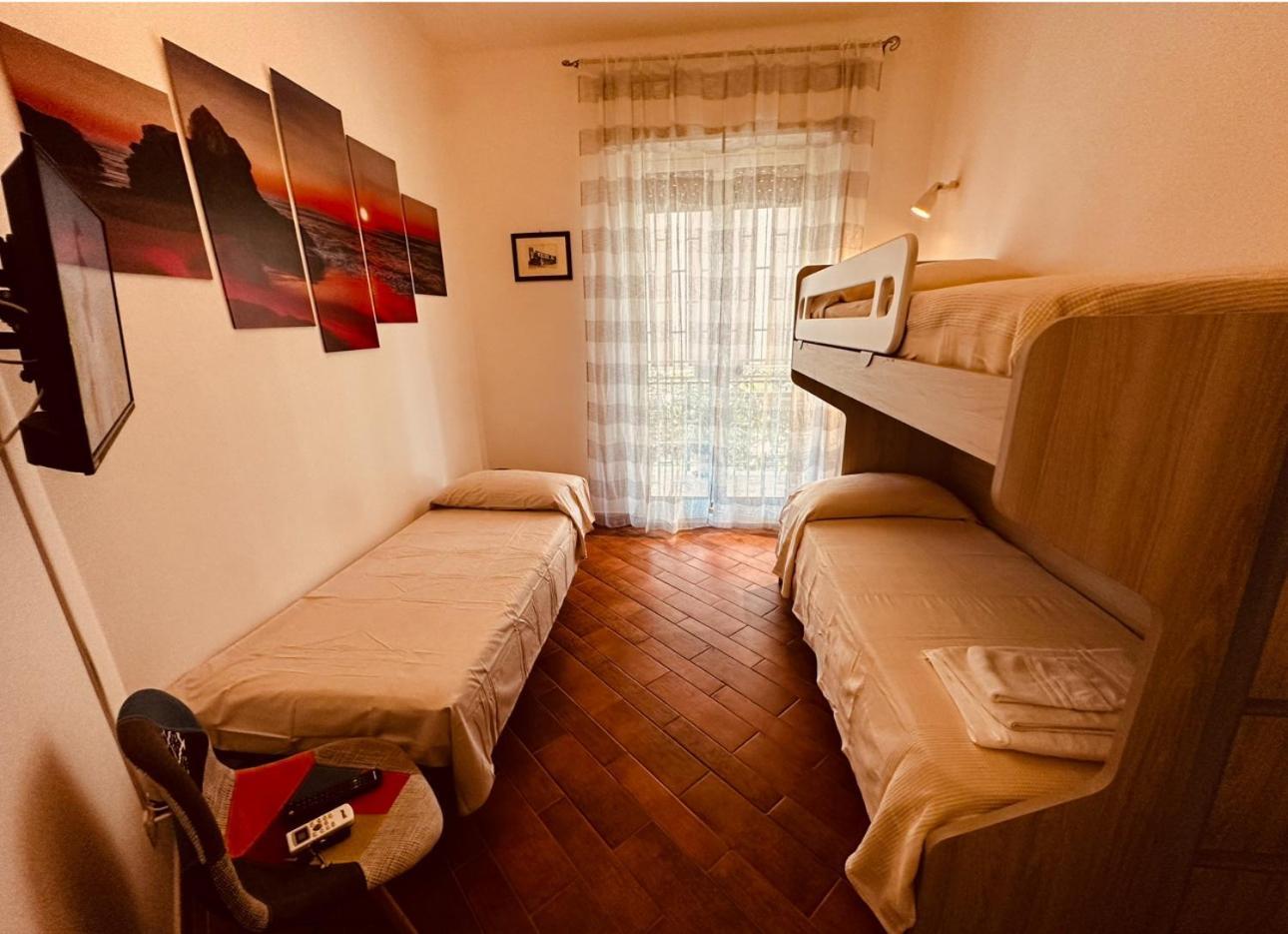 La Casa Di Pupa Apartment Syracuse Exterior photo